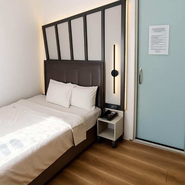 Photo of Bedroom in Pera