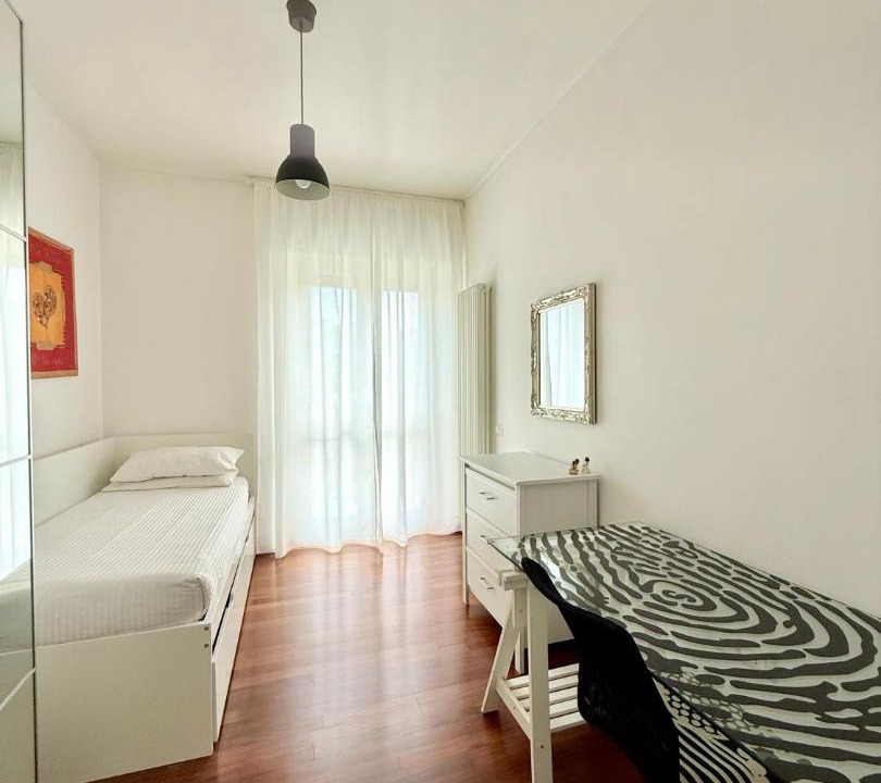 Photo of Bedroom in Teramo