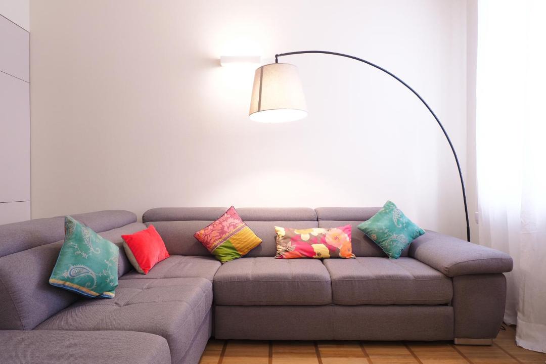 Photo of Livingroom in Guastalla