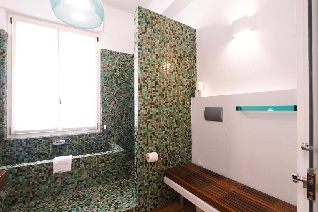Photo of Bathroom in Guastalla