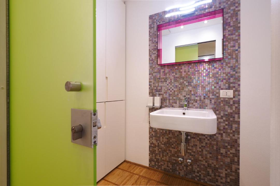 Photo of Bathroom in Guastalla