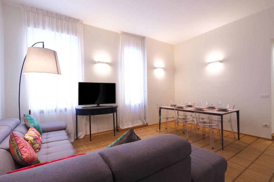 Photo of Livingroom in Guastalla