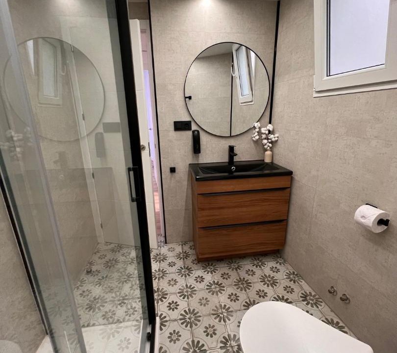 Photo of Bathroom in Anna