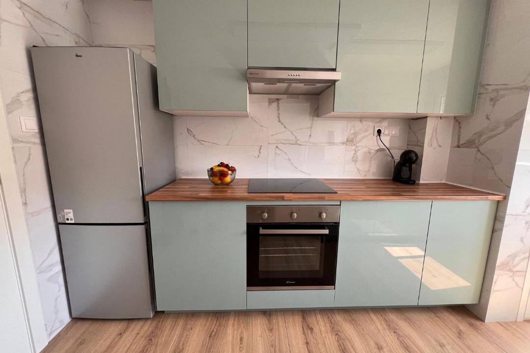 Photo of Kitchen in Anna