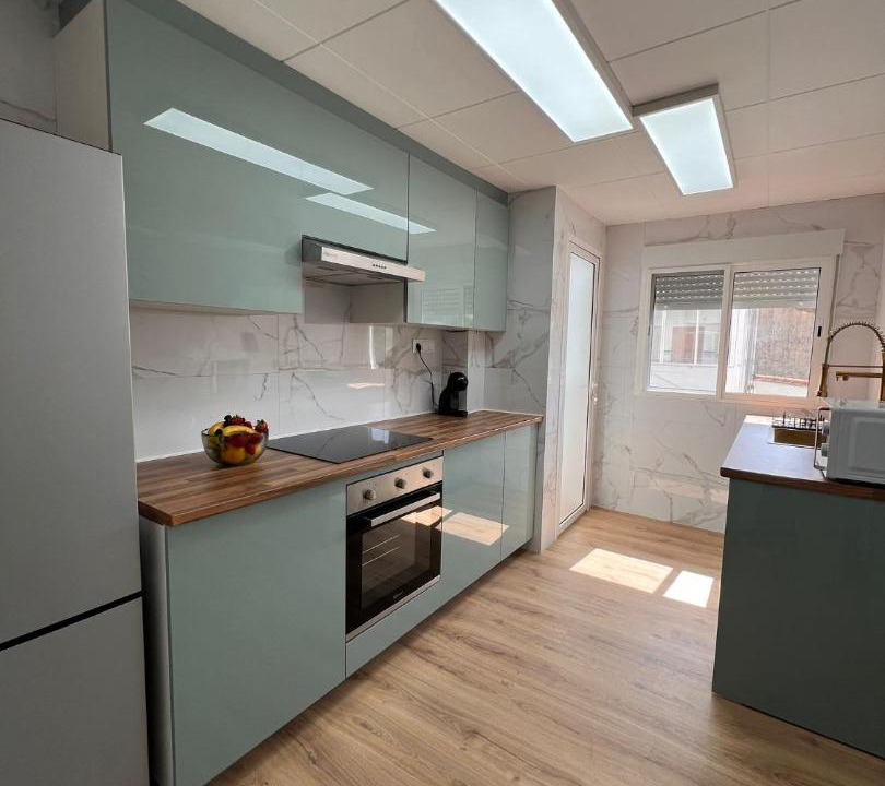 Photo of Kitchen in Anna