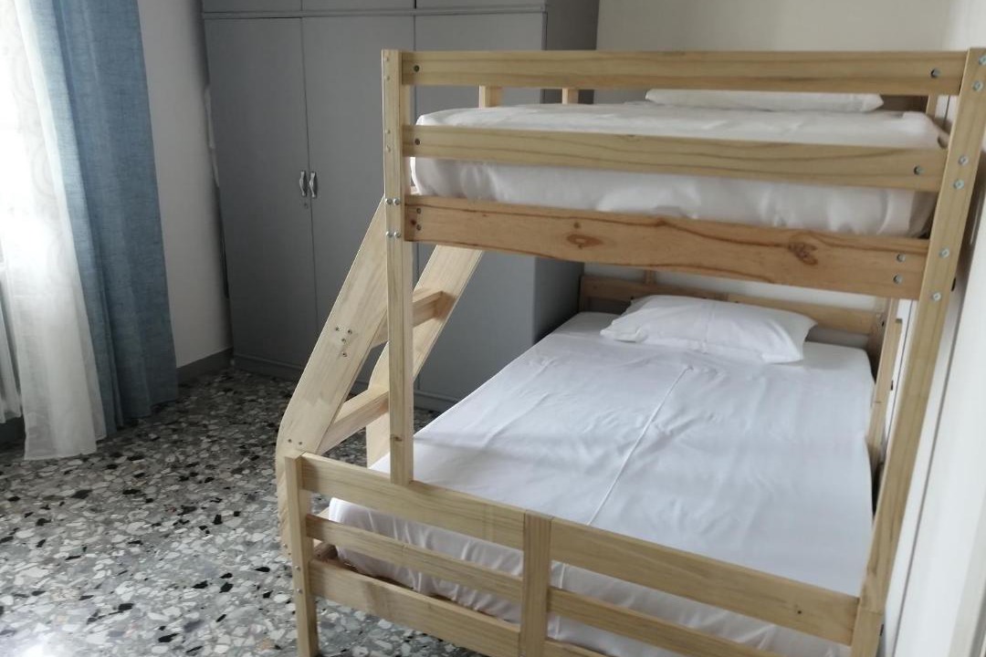 Photo of Bedroom in Tuscolano