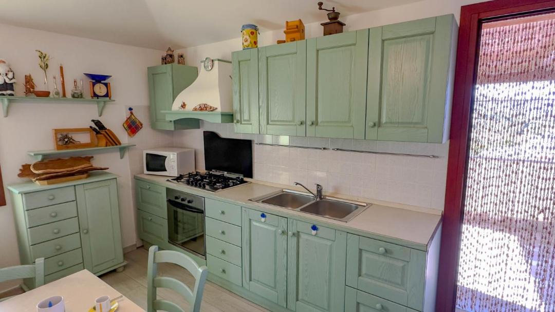 Photo of Kitchen in Limpiddu