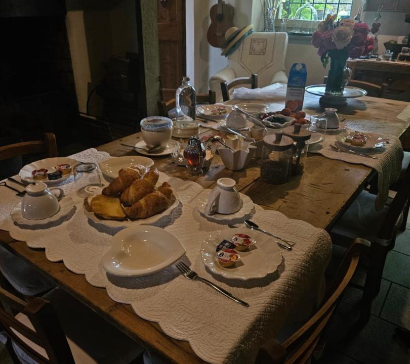 Photo of Kitchen in Almenno San Salvatore
