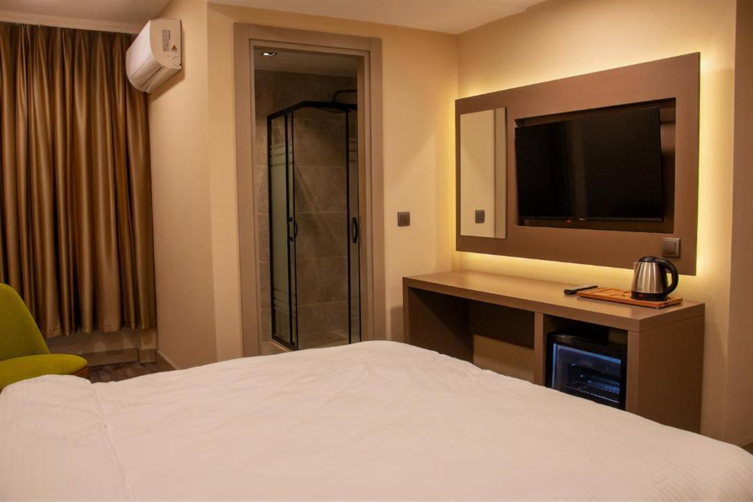 Photo of Bedroom in Kucukbakkalkoy