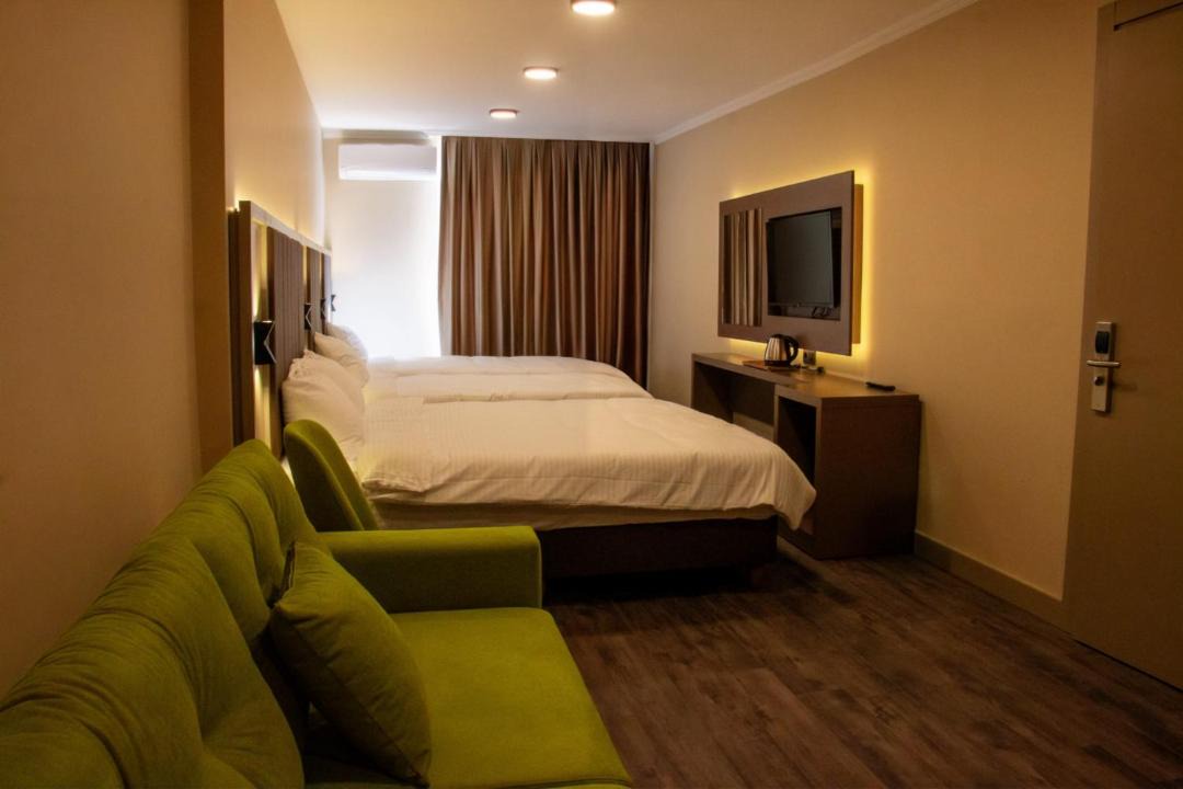 Photo of Bedroom in Kucukbakkalkoy