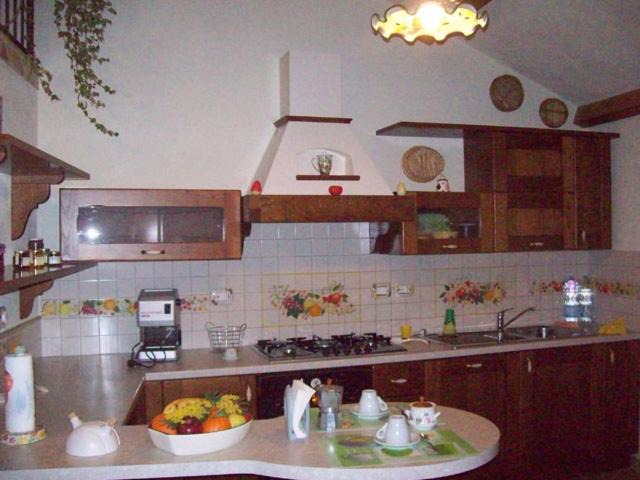 Photo of Kitchen in Mendicino