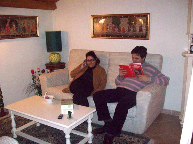Photo of Livingroom in Mendicino
