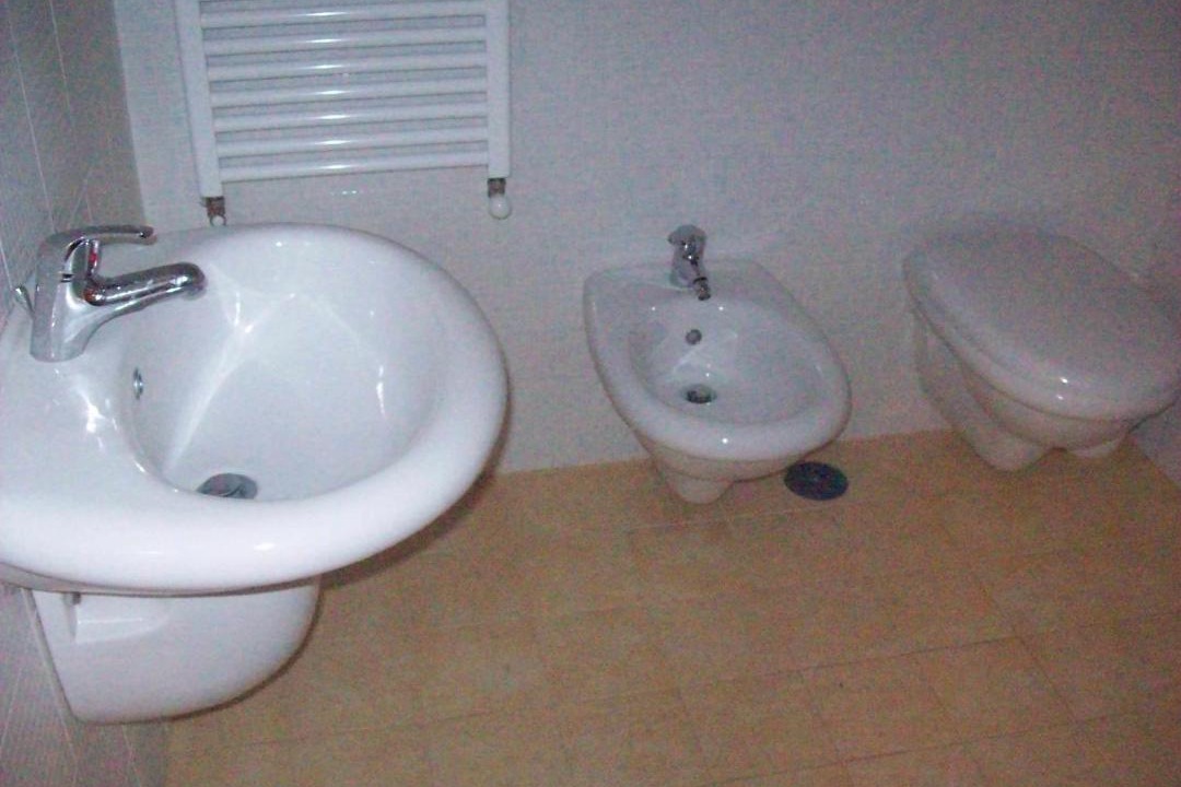 Photo of Bathroom in Mendicino