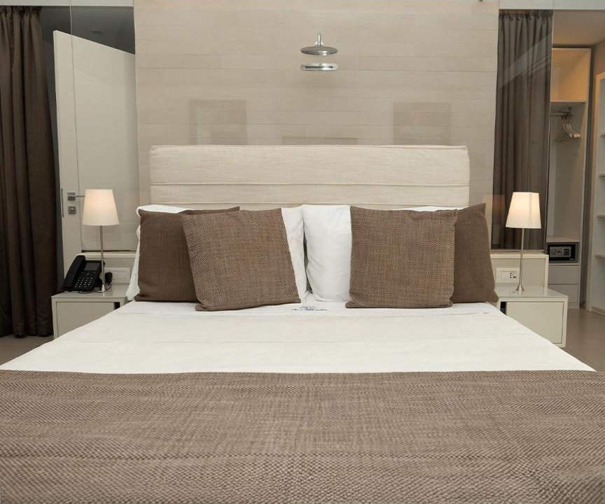Photo of Bedroom in Bacoli