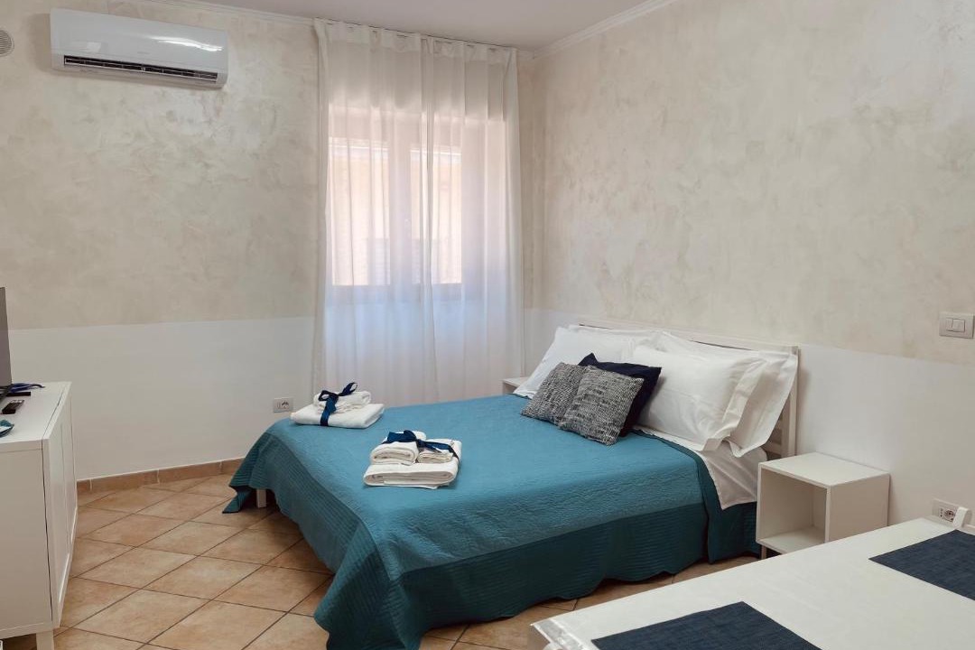 Photo of Bedroom in Baronissi