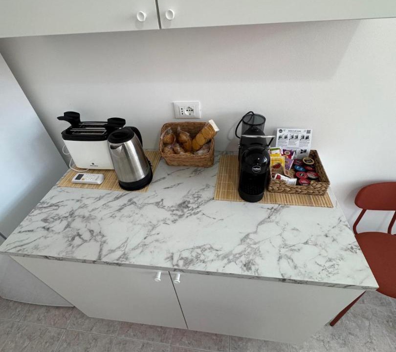 Photo of Kitchen in Monte Po-Nesima-San Leone-Rapisardi