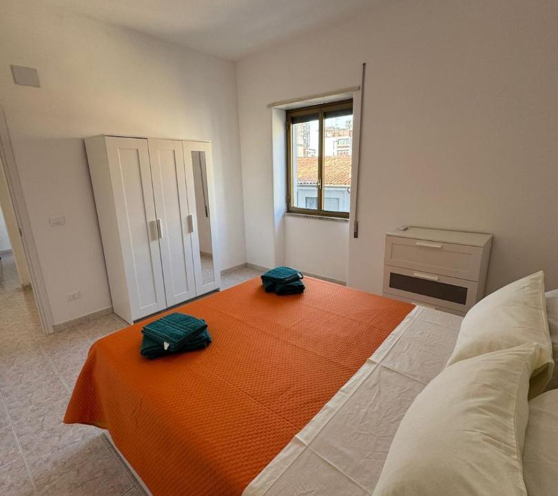 Photo of Bedroom in Monte Po-Nesima-San Leone-Rapisardi