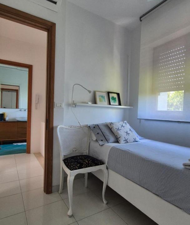 Photo of Bedroom in Leporano Marina