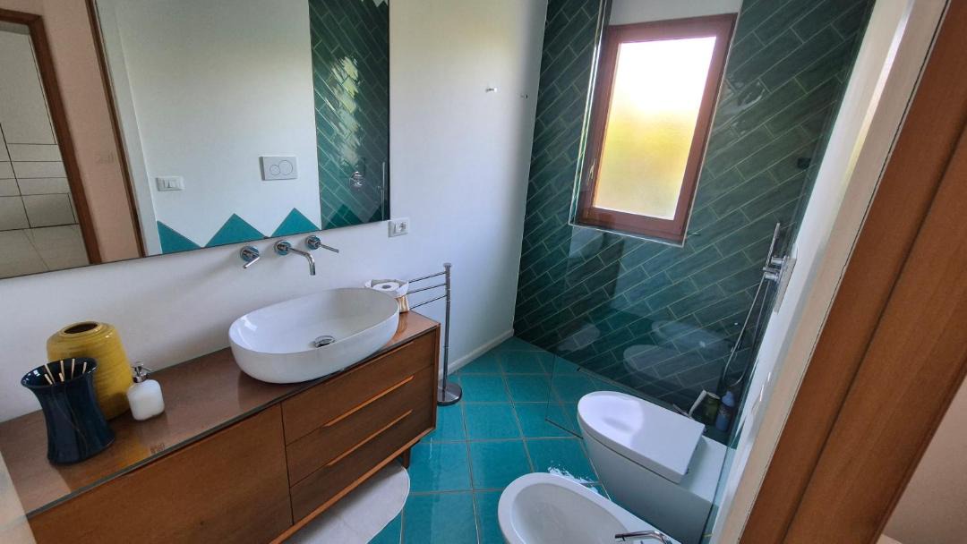 Photo of Bathroom in Leporano Marina