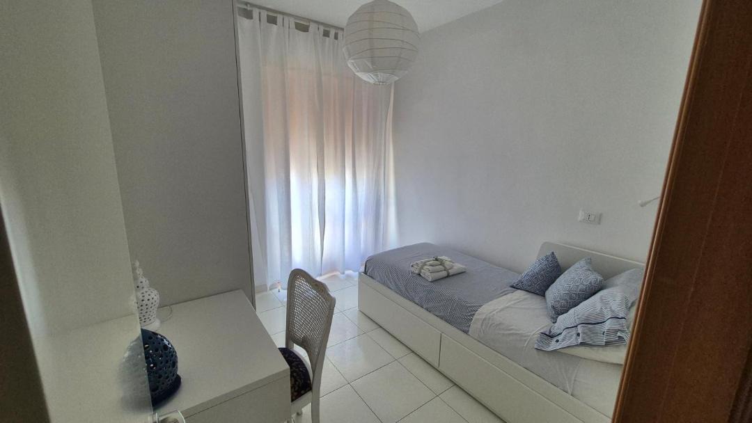 Photo of Bedroom in Leporano Marina