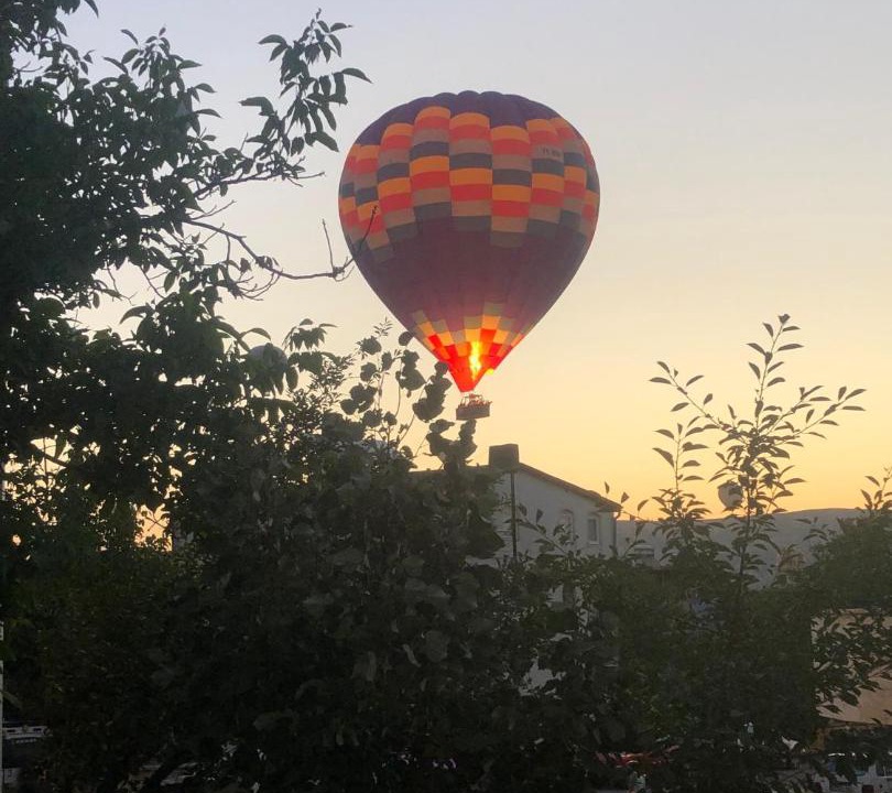 Photo of Others in Goreme