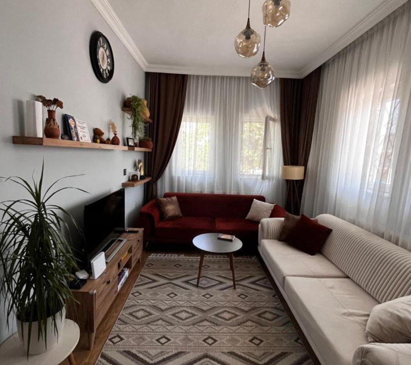 Photo of Livingroom in Goreme