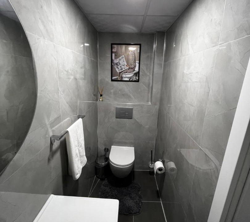 Photo of Bathroom in Goreme