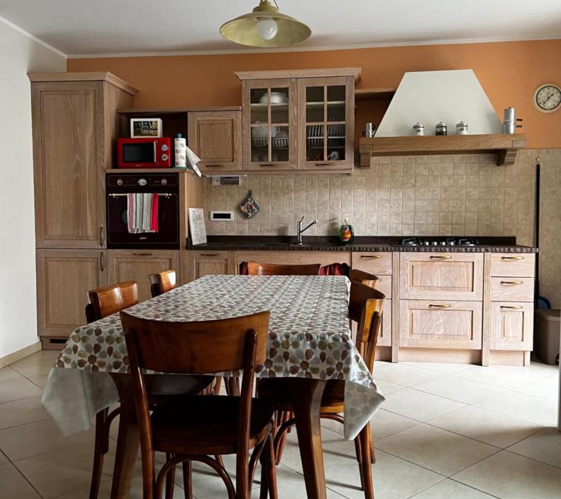 Photo of Kitchen in Villar Perosa
