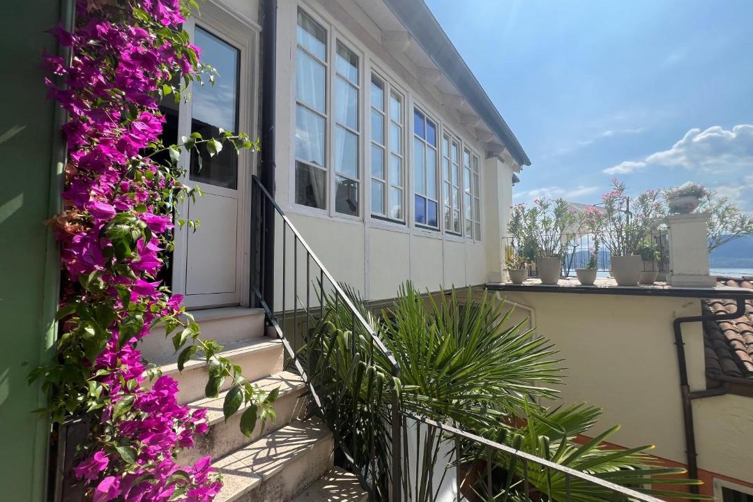 Photo of Patio Balcony in Resiga