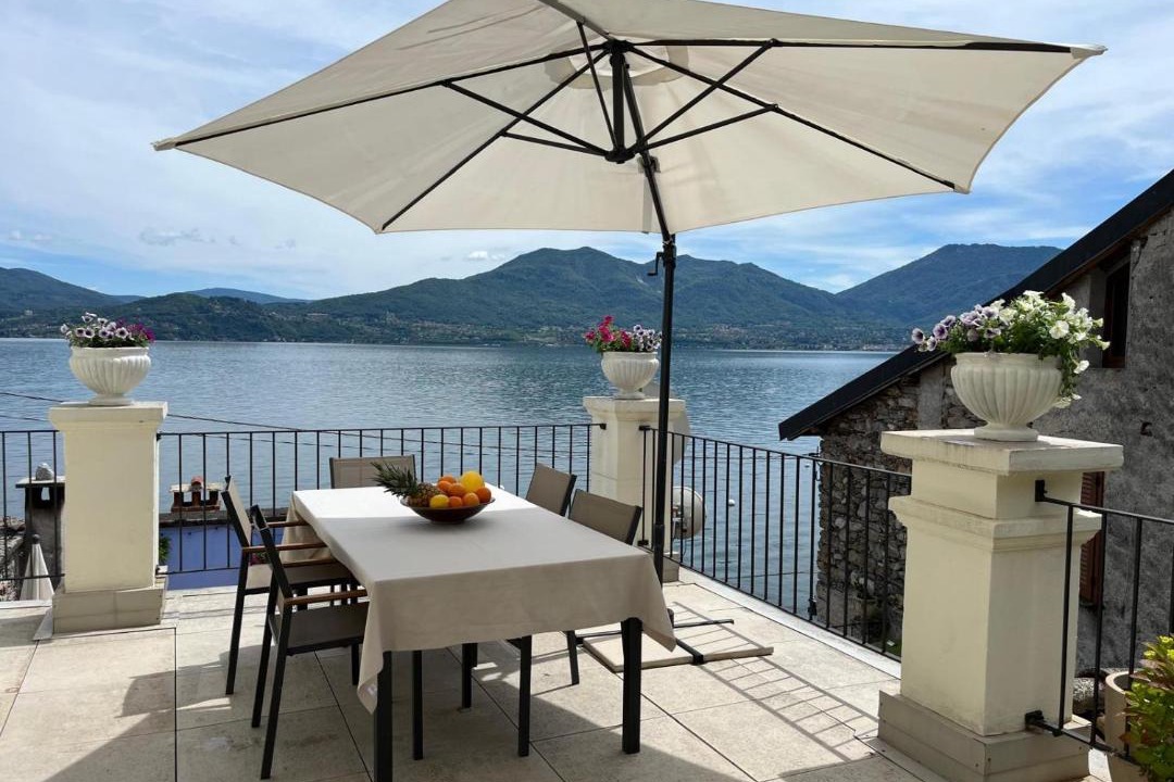 Photo of Patio Balcony in Resiga