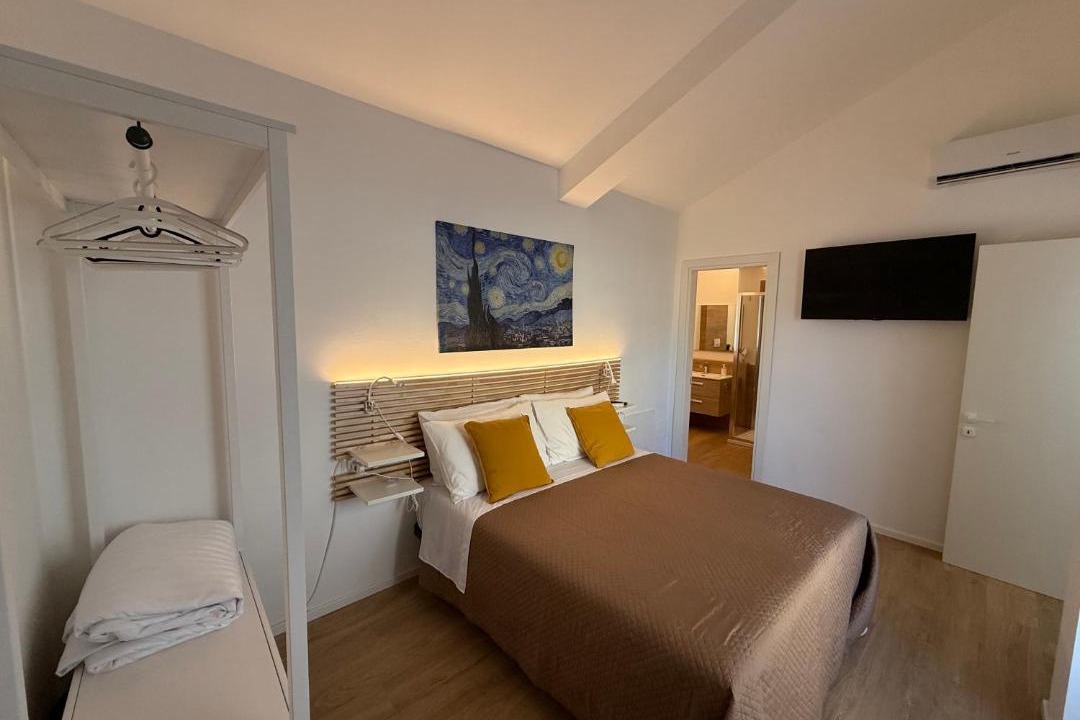 Photo of Bedroom in Selva di Altino