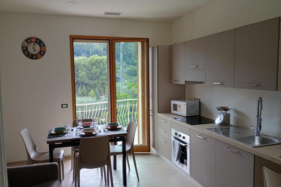 Photo of Kitchen in San Simone