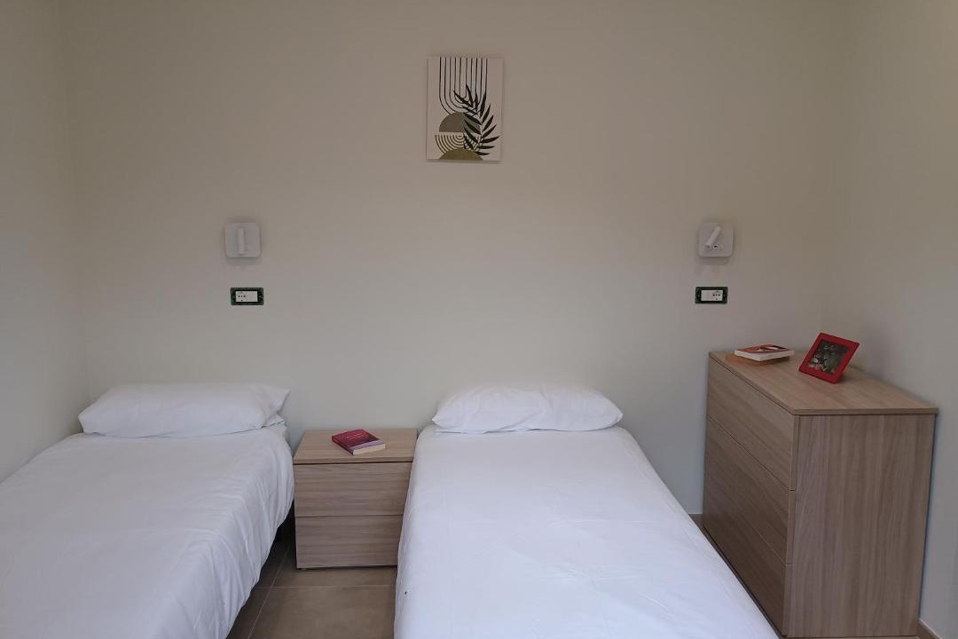 Photo of Bedroom in San Simone
