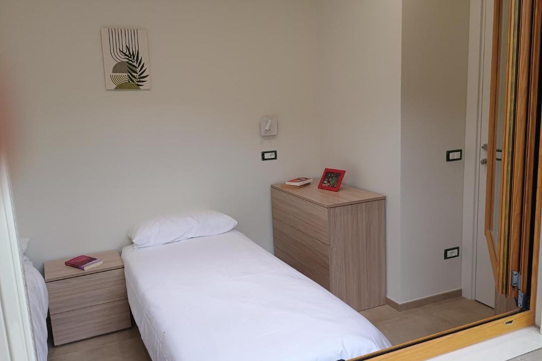 Photo of Bedroom in San Simone