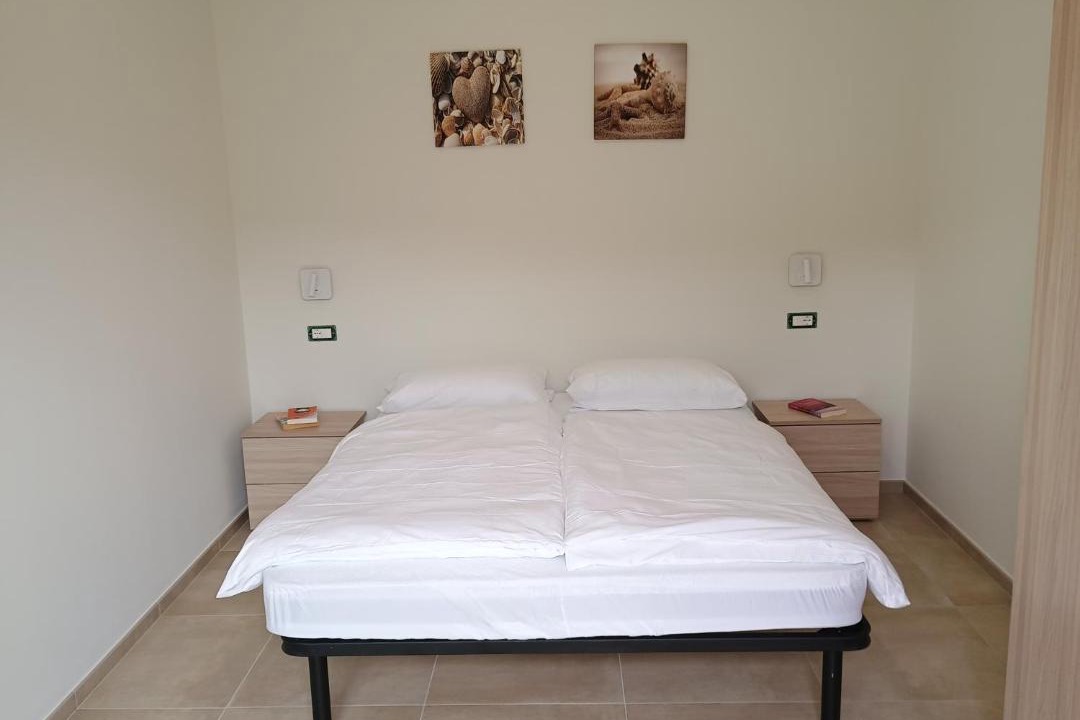 Photo of Bedroom in San Simone