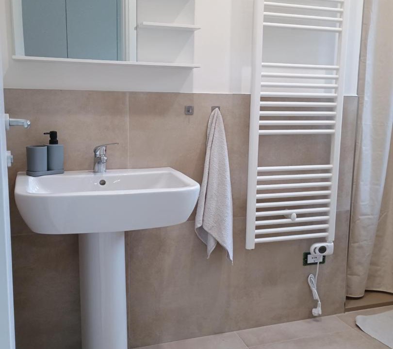 Photo of Bathroom in San Simone