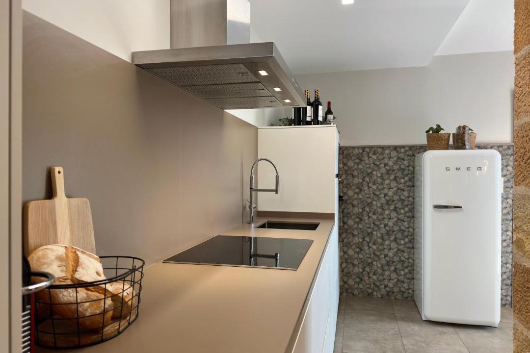 Photo of Kitchen in Ibeas de Juarros