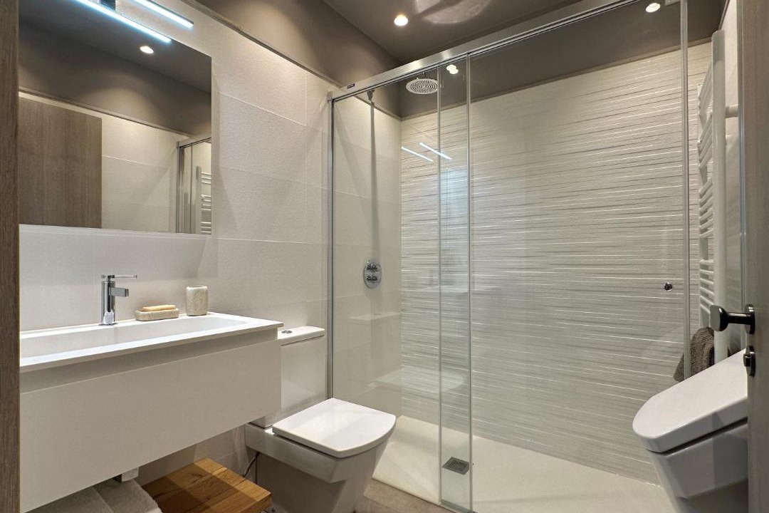 Photo of Bathroom in Ibeas de Juarros