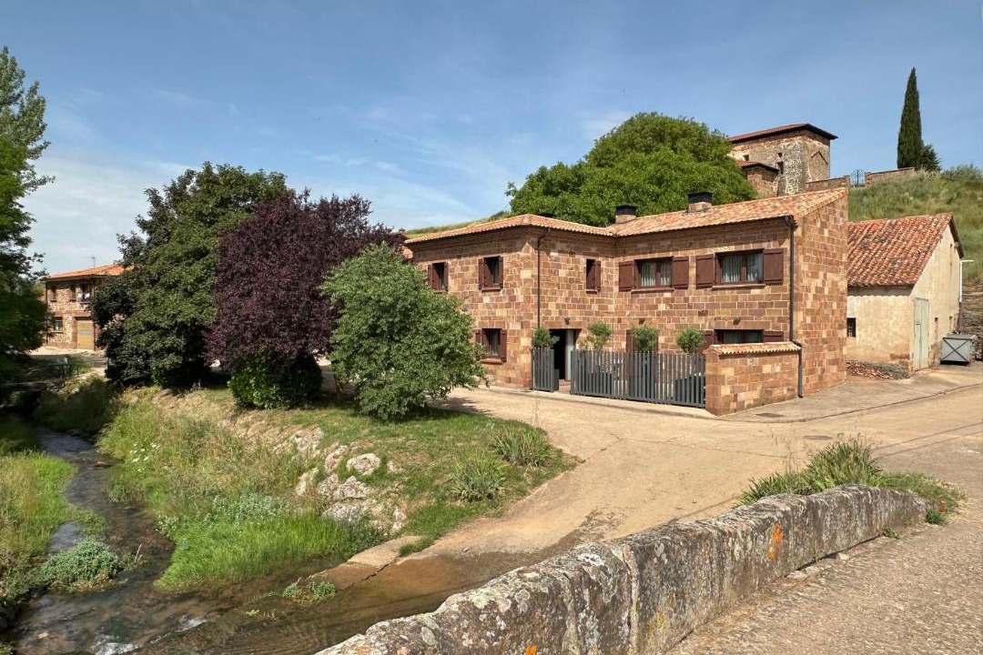 Photo of Others in Ibeas de Juarros