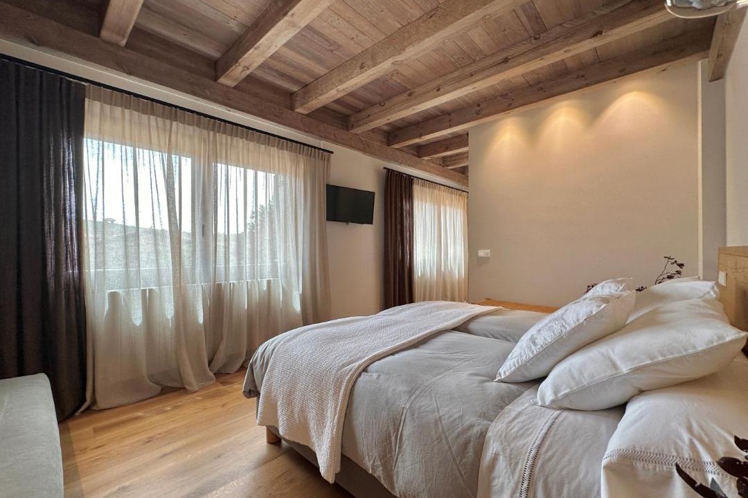 Photo of Bedroom in Ibeas de Juarros