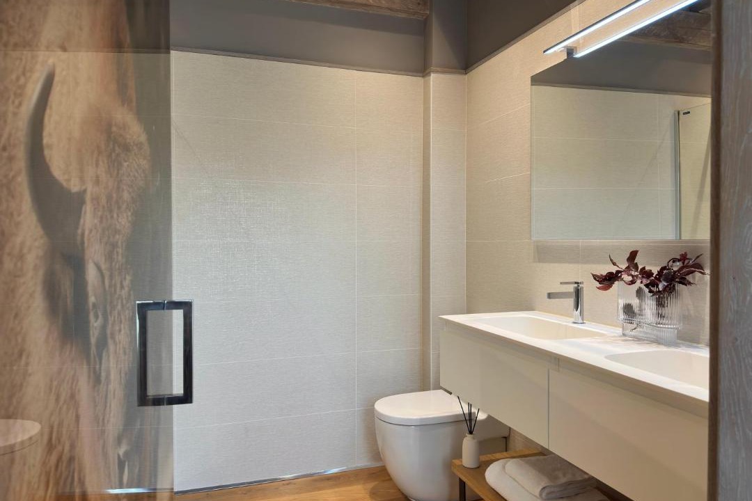 Photo of Bathroom in Ibeas de Juarros
