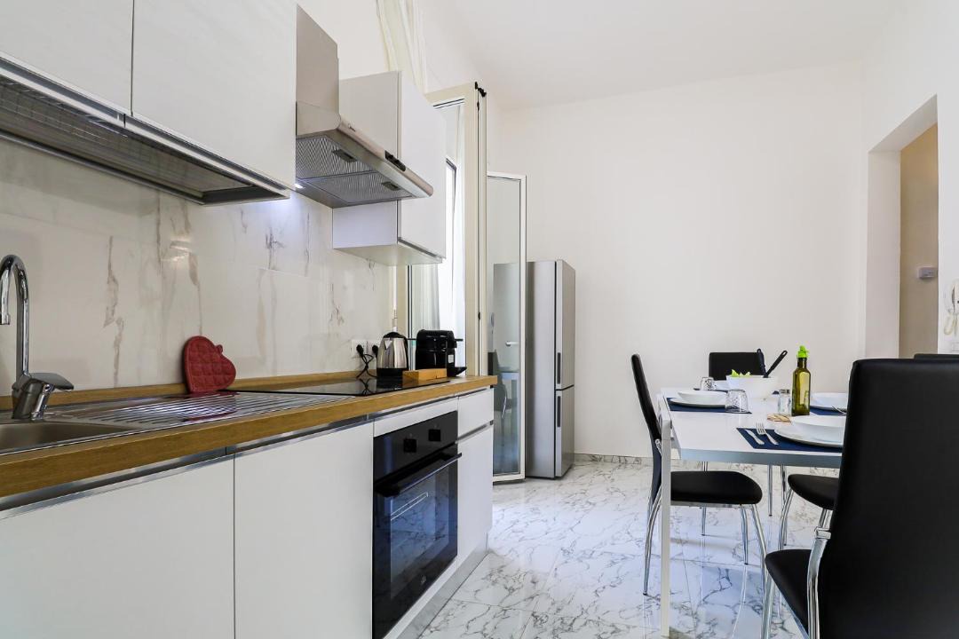 Photo of Kitchen in Lido Conchiglie