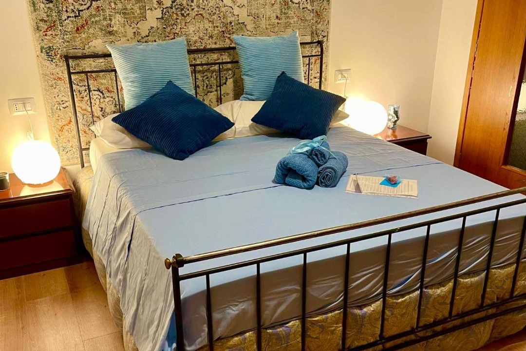 Photo of Bedroom in Reggio nell'Emilia
