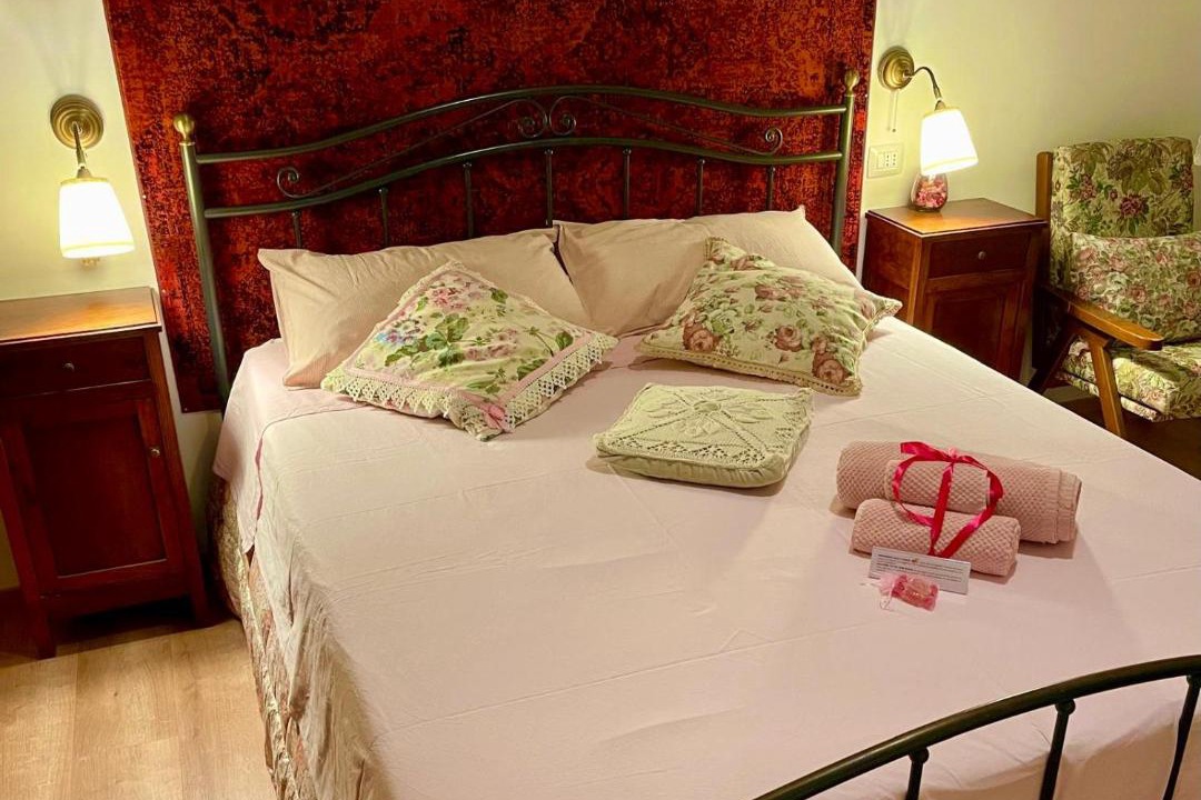 Photo of Bedroom in Reggio nell'Emilia