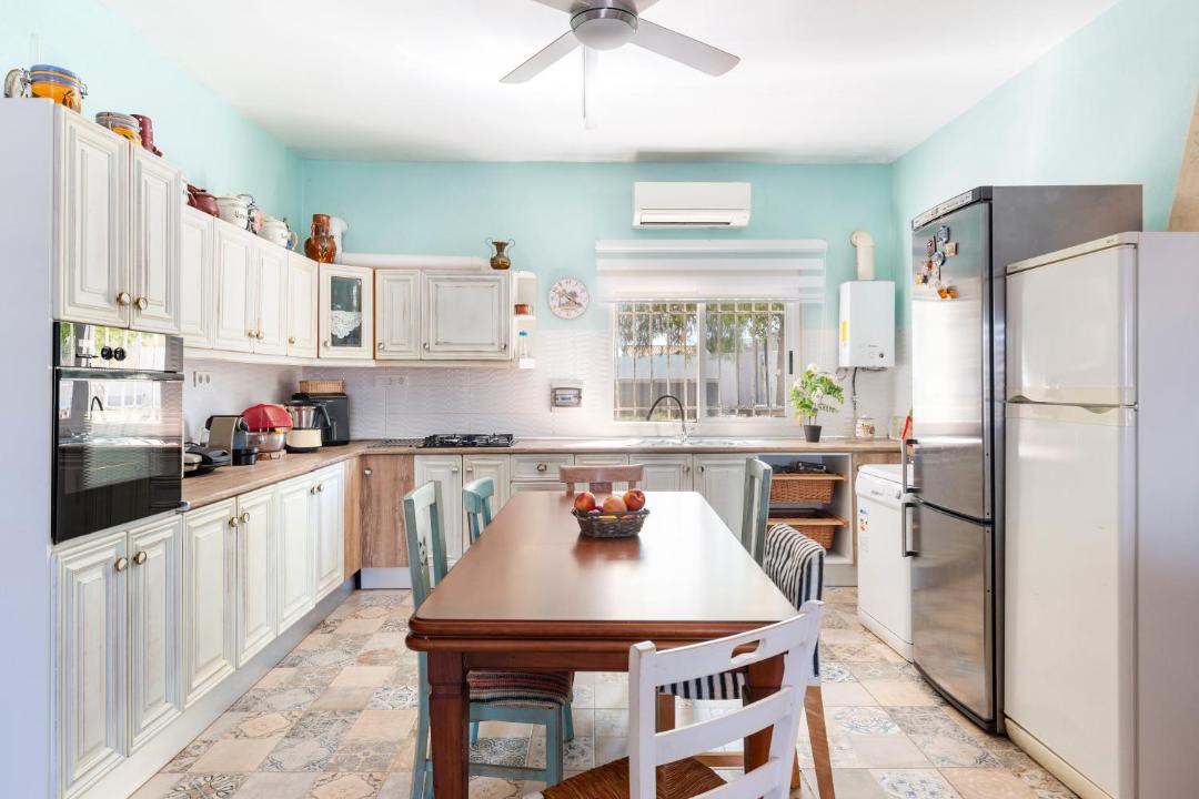 Photo of Kitchen in Campo Nubla