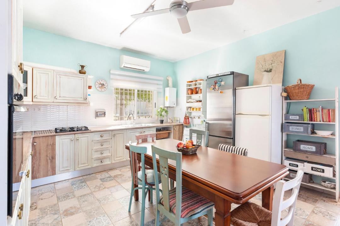 Photo of Kitchen in Campo Nubla