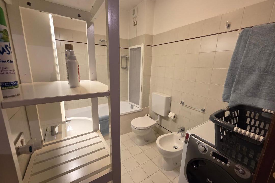 Photo of Bathroom in Tricesimo