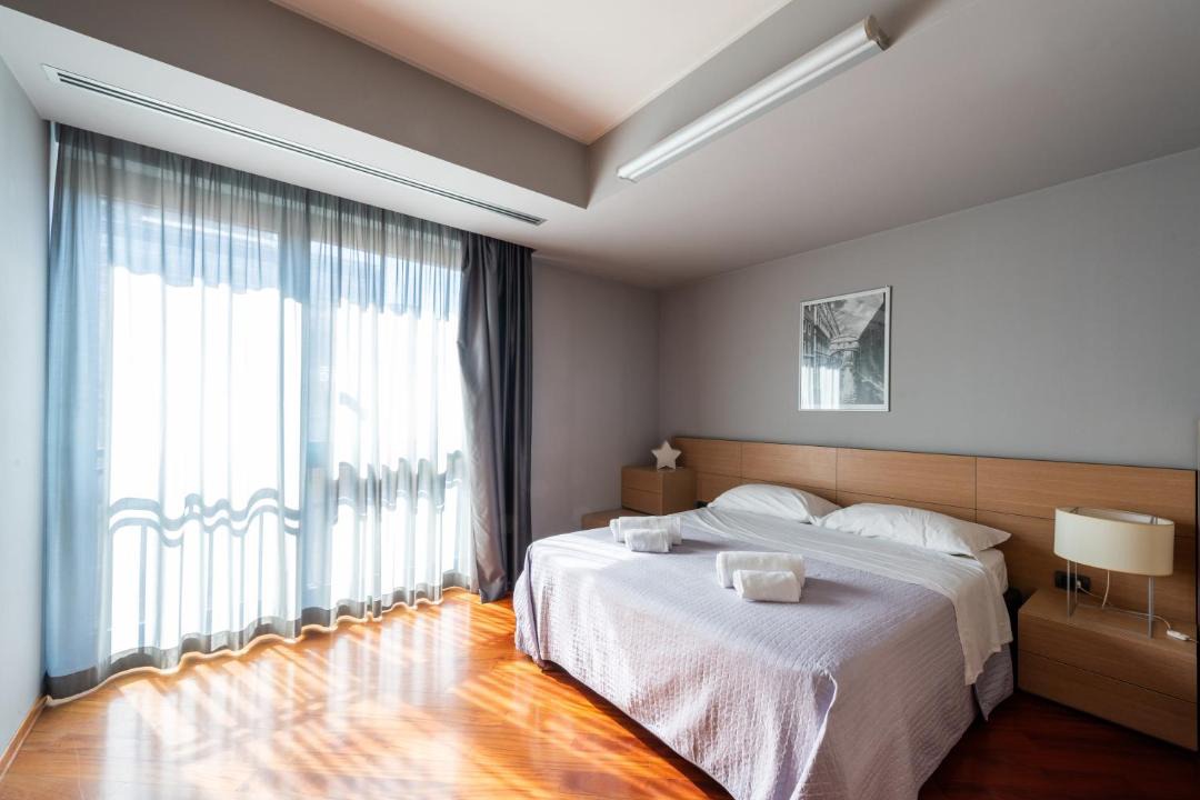 Photo of Bedroom in San Salvario