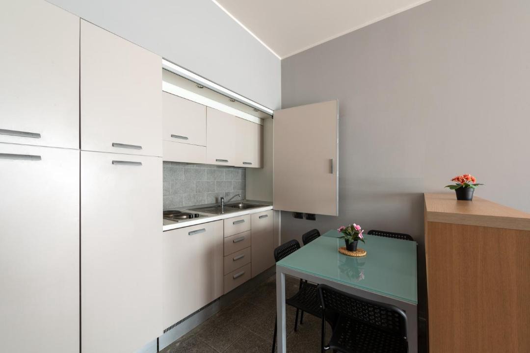 Photo of Kitchen in San Salvario