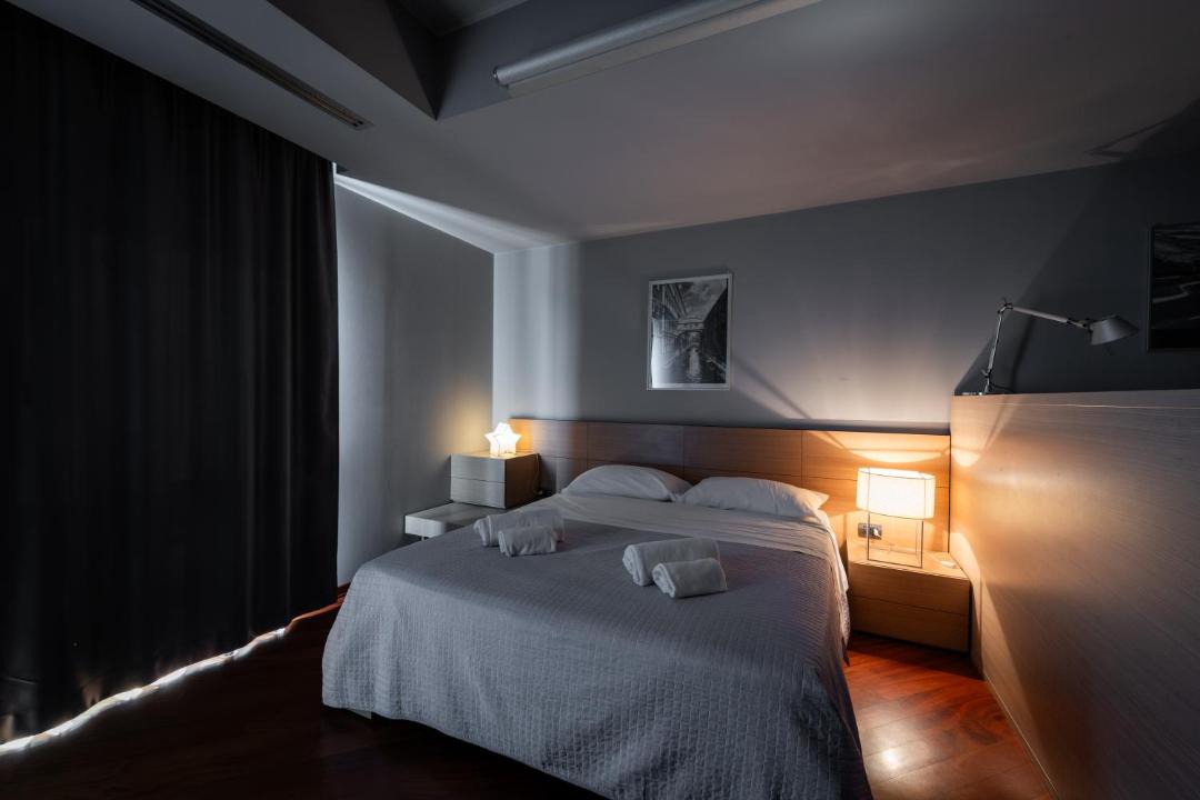 Photo of Bedroom in San Salvario